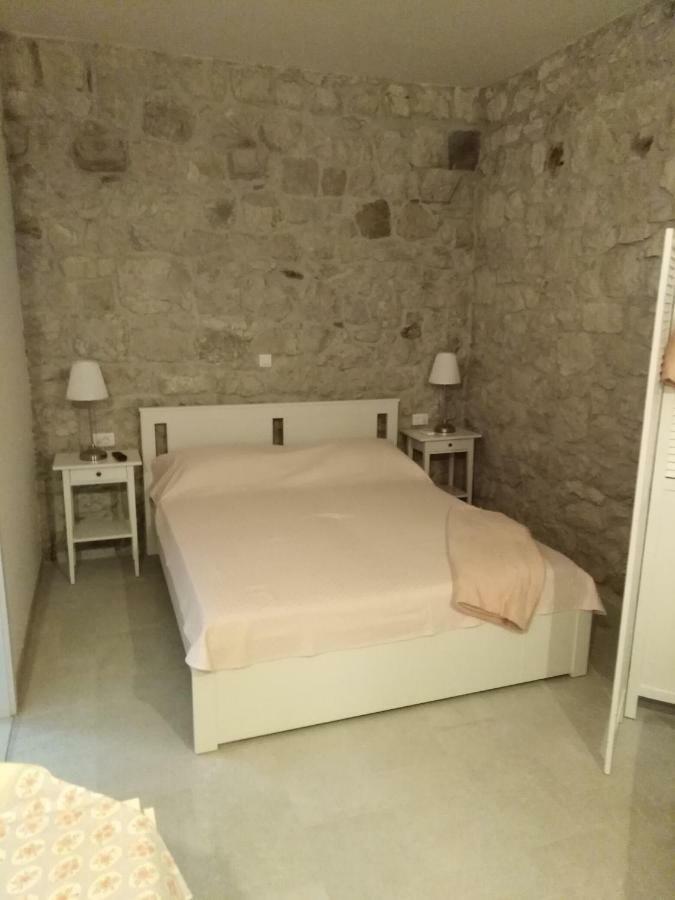 Apartment Iris Drasnice Ngoại thất bức ảnh