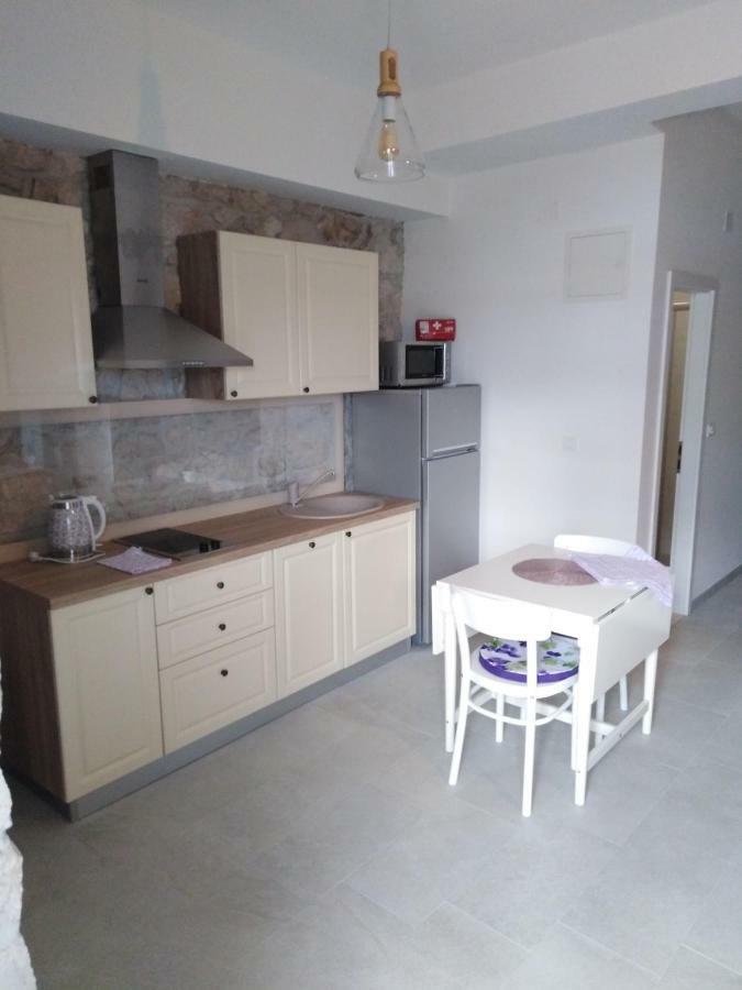 Apartment Iris Drasnice Ngoại thất bức ảnh