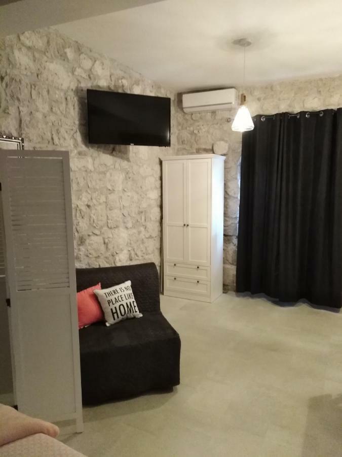 Apartment Iris Drasnice Ngoại thất bức ảnh